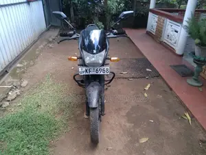 Bajaj Platina 100 2011 Motorbike (Used)