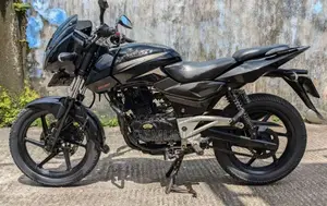 Bajaj Pulsar 2010 Motorbike (Used)