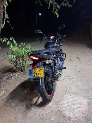Bajaj Pulsar 2019 Motorbike (Used)