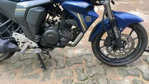 Yamaha FZ-S 2019 Motorbike (Used)