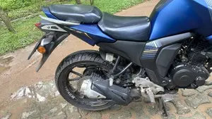 Yamaha FZ-S 2019 Motorbike (Used)