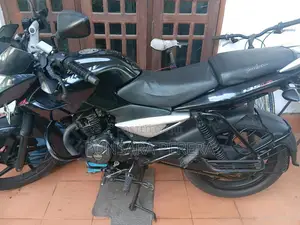 Bajaj Pulsar 135 2011 Motorbike (Used)
