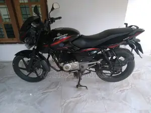 Bajaj Pulsar 150 2015 Motorbike (Used)