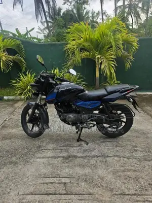 Bajaj Pulsar 150 2018 Motorbike (Used)