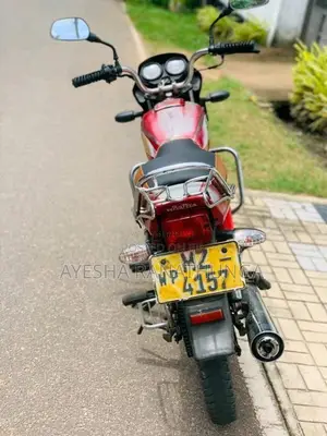 Hero-Honda Splendor 2006 Motorbike (Used)