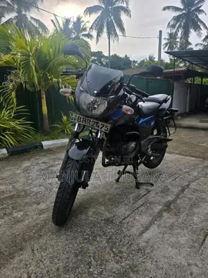 Bajaj Pulsar 150 2018 Motorbike (Used)