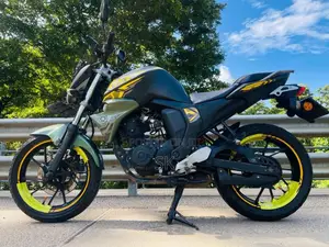 Yamaha FZ-S 2019 Motorbike (Used)