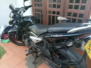 Bajaj Pulsar 135 2011 Motorbike (Used)