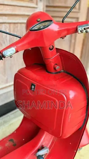 Bajaj Chetak 1993 Motorbike (Used)