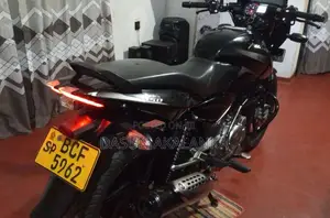 Bajaj Pulsar 150 2015 Motorbike (Used)