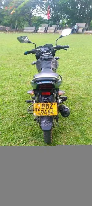 Bajaj Discover 2015 Motorbike (Used)