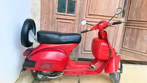 Bajaj Chetak 1993 Motorbike (Used)