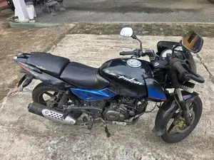 Bajaj Pulsar 150 2018 Motorbike (Used)