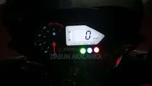 Bajaj Pulsar 150 2015 Motorbike (Used)