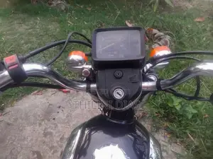 Honda CD 125 Benly 2008 Motorbike (Used)