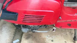 Bajaj Chetak 1993 Motorbike (Used)