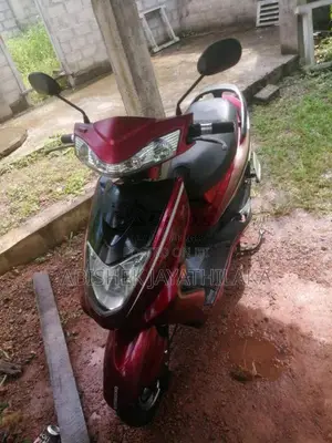 NWOW Okinawa 2015 Motorbike Unregistered (Recondition)
