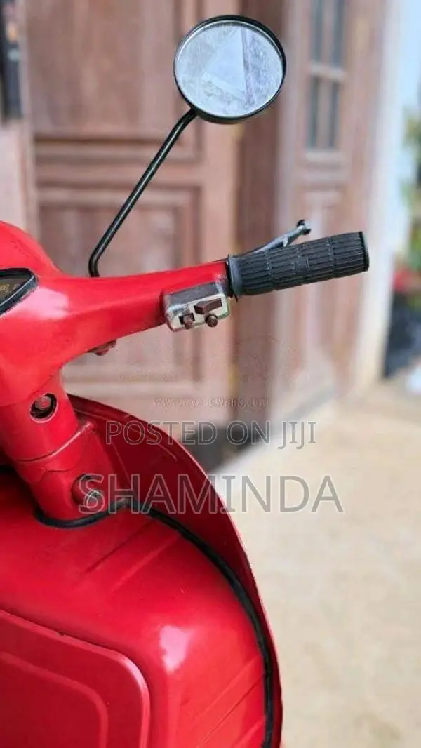 Bajaj Chetak 1993 Motorbike (Used)