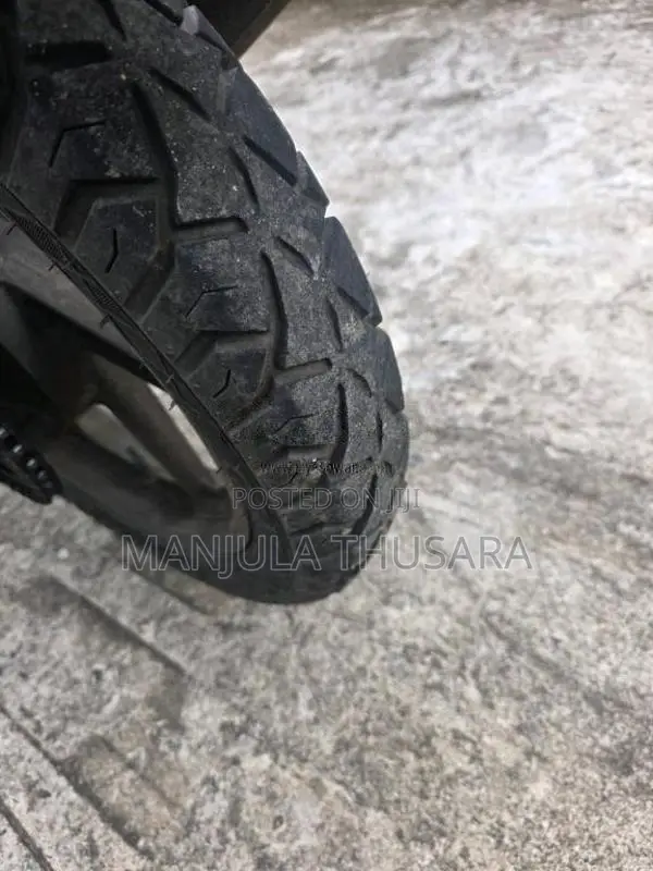 Bajaj Pulsar 150 2018 Motorbike (Used)