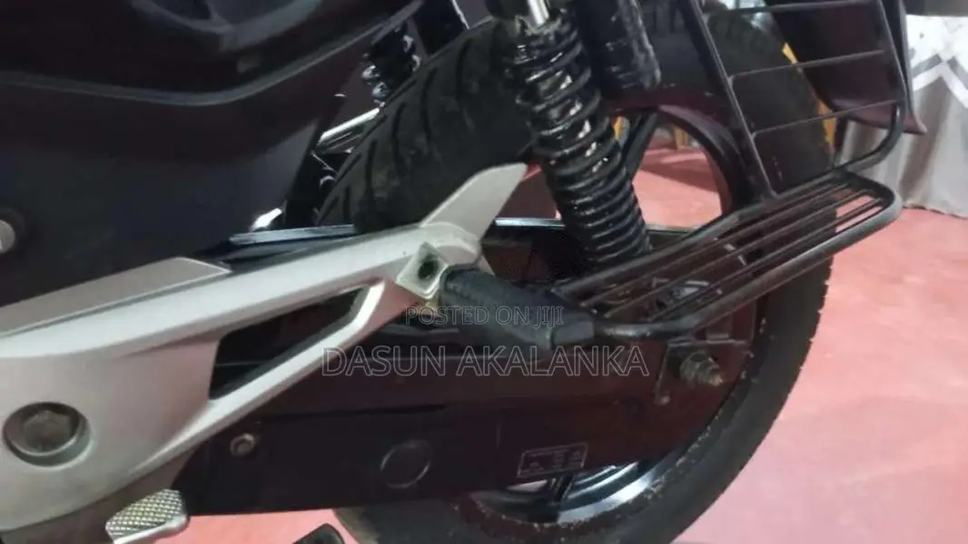 Bajaj Pulsar 150 2015 Motorbike (Used)