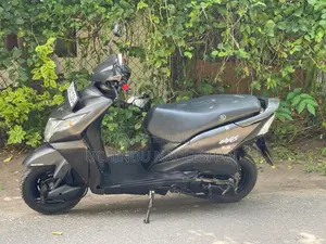 Honda Dio 2012 Motorbike Unregistered (Recondition)