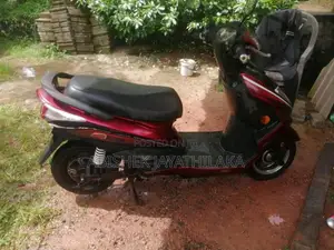 NWOW Okinawa 2015 Motorbike Unregistered (Recondition)