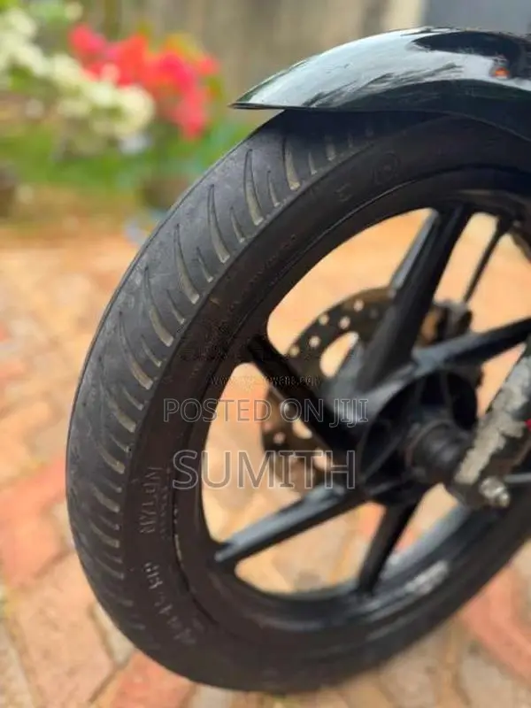 Bajaj Pulsar 2016 Motorbike (Used)