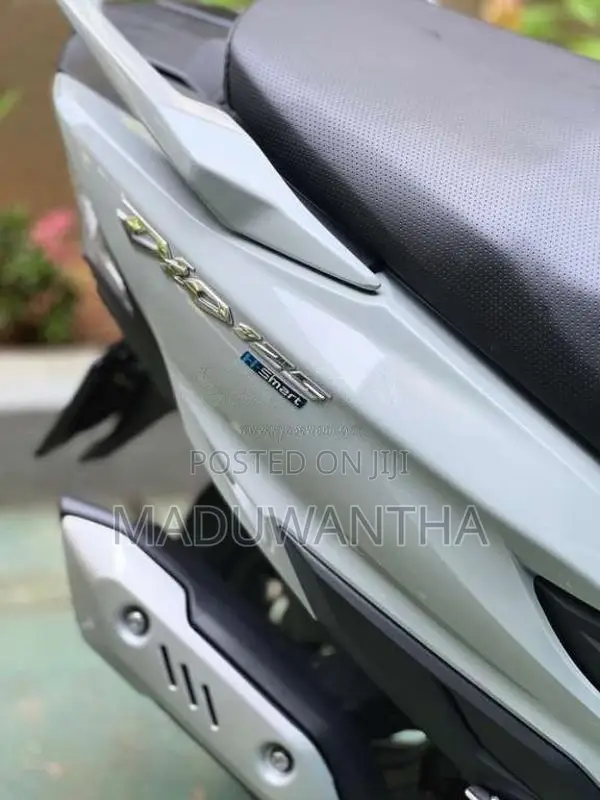 Honda Dio 2026 Motorbike Brand New
