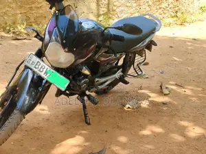 Bajaj Discover 2014 Motorbike (Used)