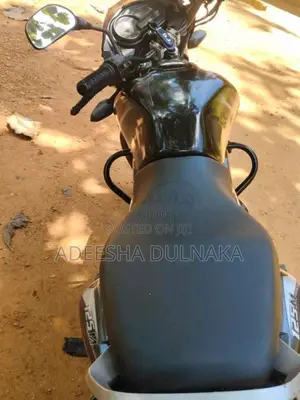Bajaj Discover 2014 Motorbike (Used)