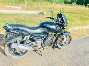 Bajaj Pulsar 180 2006 Motorbike (Used)