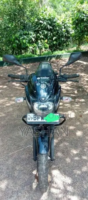 Bajaj Pulsar 150 2019 Motorbike (Used)