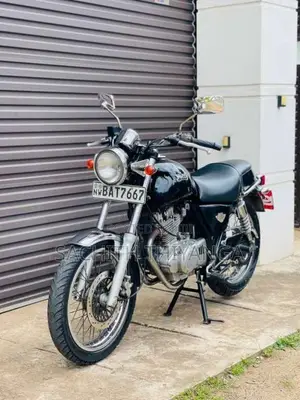 Suzuki Volty 2011 Motorbike (Used)