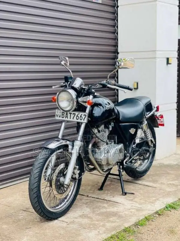 Suzuki Volty 2011 Motorbike (Used)
