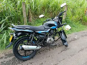 Bajaj Discover 100 2010 Motorbike (Used)