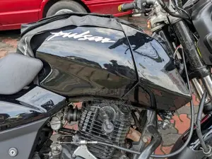 Bajaj Pulsar 200 2009 Motorbike (Used)