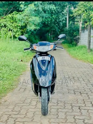 Honda Dio Efi 2024 Motorbike Unregistered (Recondition)