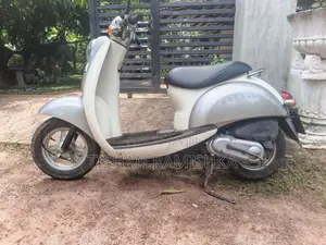 Honda Scoopy 2016 Motorbike (Used)