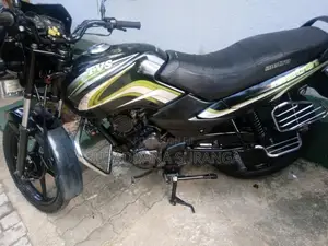 TVS Metro 2015 Motorbike (Used)