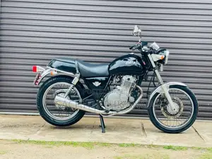 Suzuki Volty 2011 Motorbike (Used)