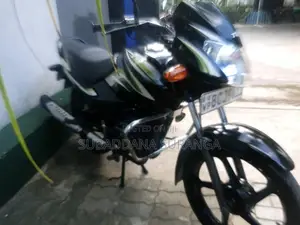 TVS Metro 2015 Motorbike (Used)