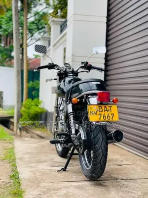 Suzuki Volty 2011 Motorbike (Used)