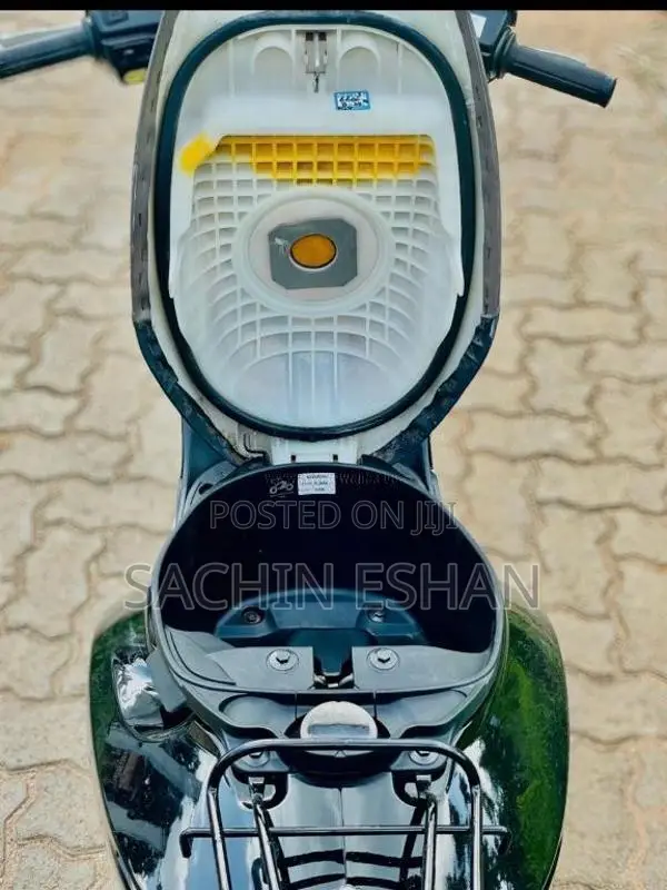 Honda Dio Efi 2024 Motorbike Unregistered (Recondition)