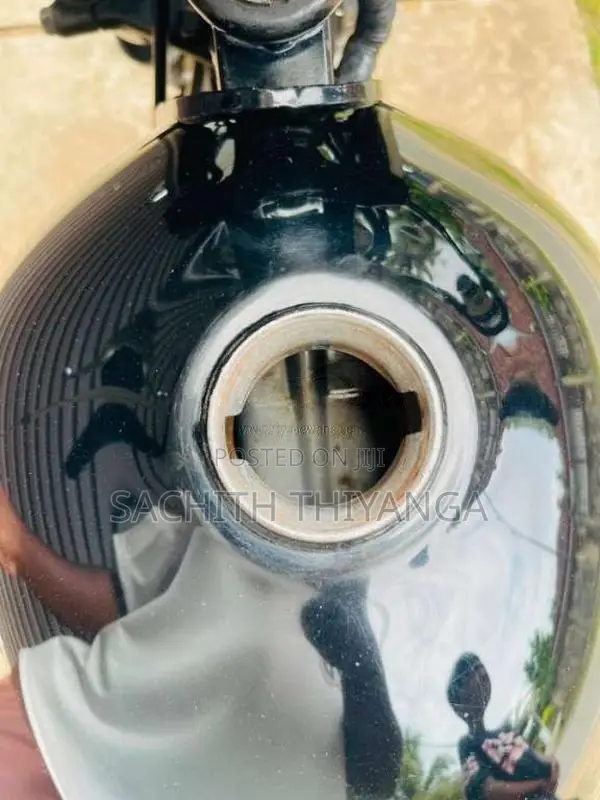 Suzuki Volty 2011 Motorbike (Used)