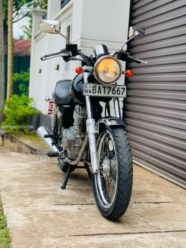 Suzuki Volty 2011 Motorbike (Used)