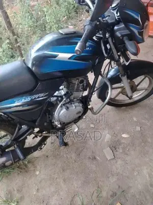 Bajaj Discover 2008 Motorbike (Used)