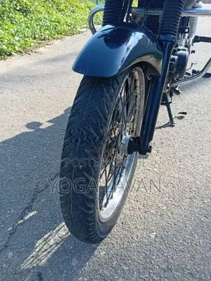 Bajaj Pulsar 2004 Motorbike (Used)