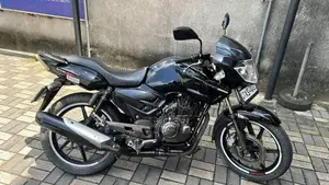 TVS Apache 2012 Motorbike (Used)