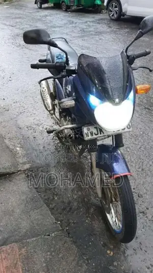 Bajaj Pulsar 150 2004 Motorbike (Used)