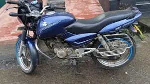 Bajaj Pulsar 150 2004 Motorbike (Used)